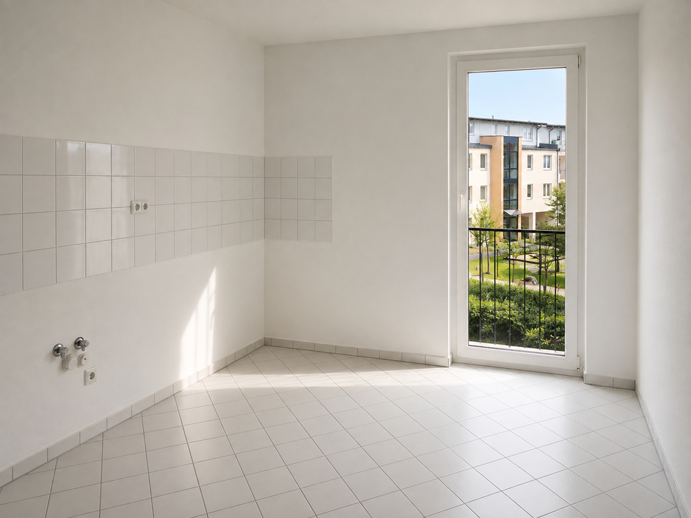 Helle 3-Zimmer-Wohnung mit Balkon in ruhiger Wohnlage von Glienicke/Nordbahn - Photo 5