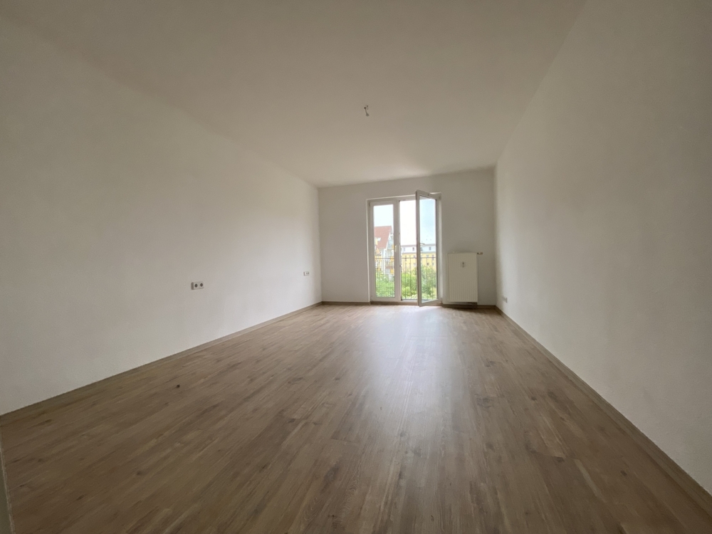 Helle 3-Zimmer-Wohnung mit Balkon in ruhiger Wohnlage von Glienicke/Nordbahn - Photo 2