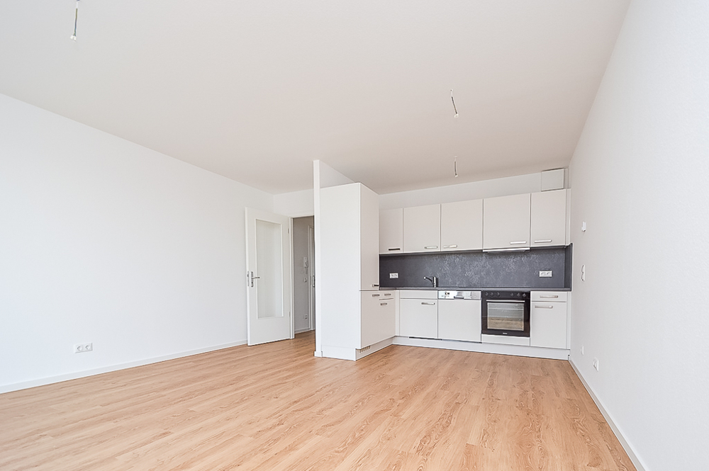 Ankommen und wohlfühlen – moderne 2-Zimmer-Wohnung mit Balkon in Berlin-Marzahn - Foto 5