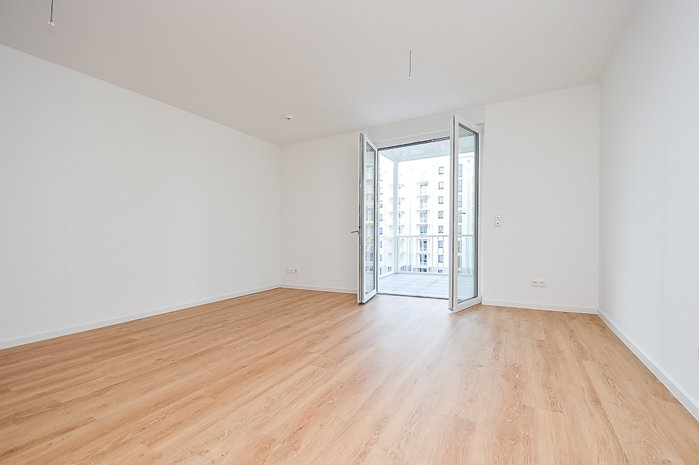 Ankommen und wohlfühlen – moderne 2-Zimmer-Wohnung mit Balkon in Berlin-Marzahn - Foto 3