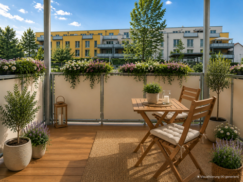 Balkon_möbliert mit KI