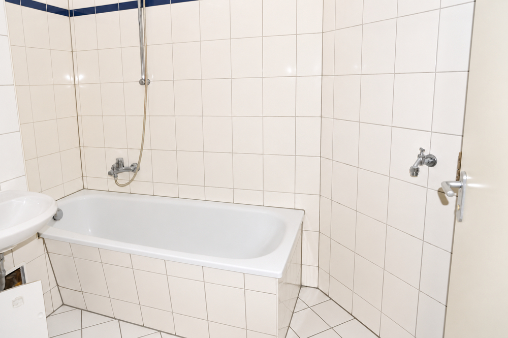 WOHNEN IM SONNENGARTEN - MIT AUFZUG, BALKON UND EINBAUKÜCHE - Foto 5