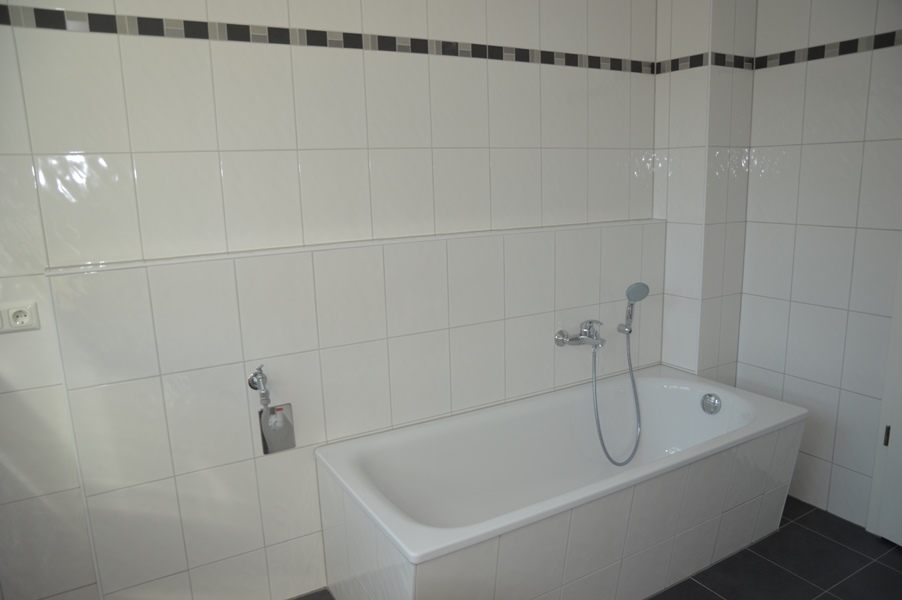 Familienfreundliche 4-Zimmer-Maisonette mit Garten, Terrasse & Balkon in Glienicke/Nordbahn - Photo 5
