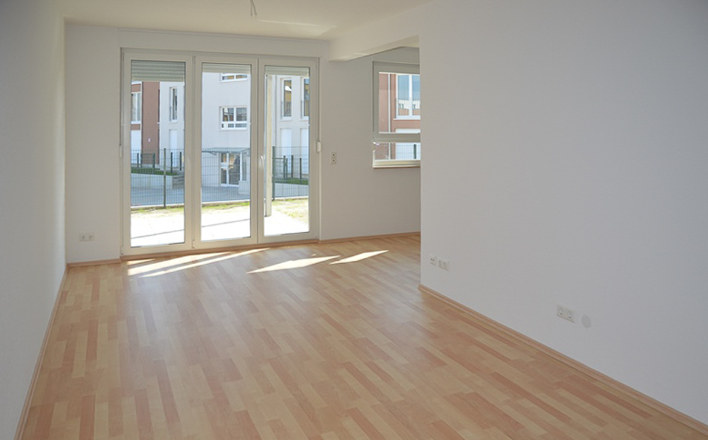 Familienfreundliche 4-Zimmer-Maisonette mit Garten, Terrasse & Balkon in Glienicke/Nordbahn - Photo 1