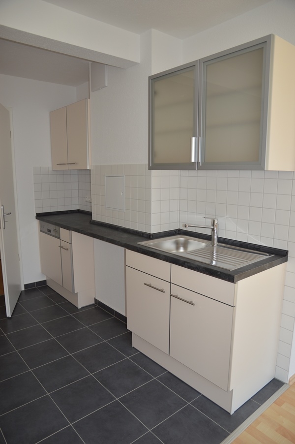 Familienfreundliche 4-Zimmer-Maisonette mit Garten, Terrasse & Balkon in Glienicke/Nordbahn - Photo 3