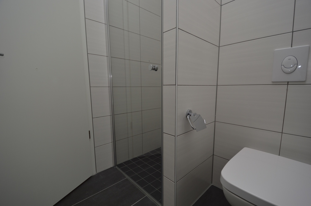 Urbaner Neubaukomfort mit grünem Innenhof - Perfekt für junge Familien - Foto 4