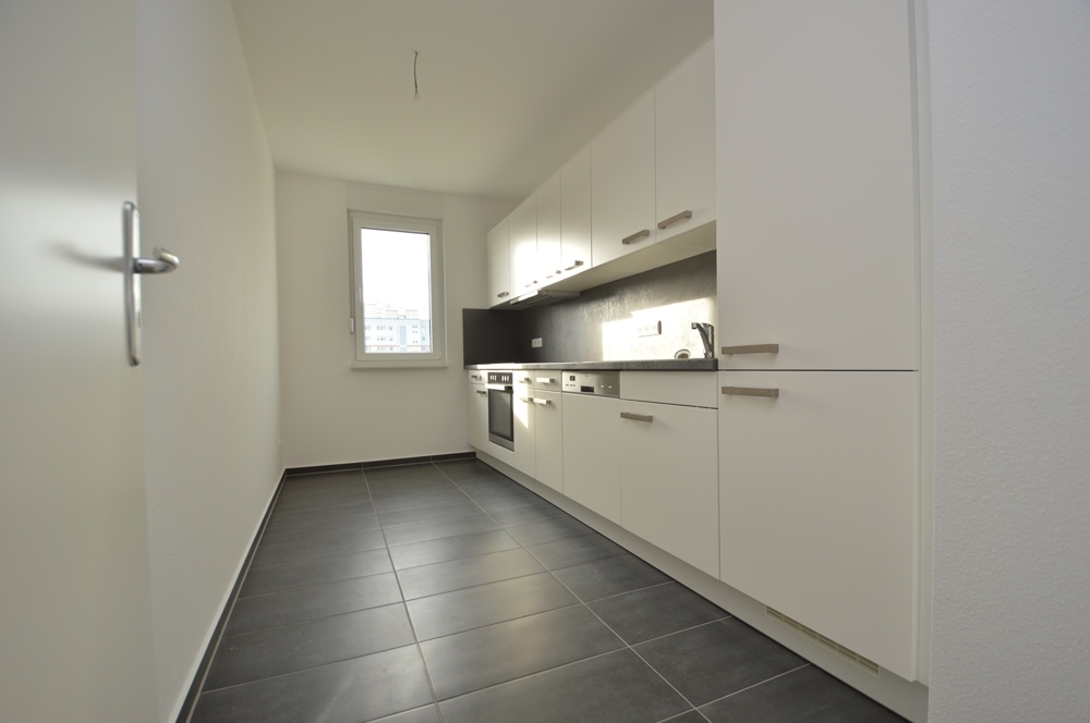 Urbaner Neubaukomfort mit grünem Innenhof - Perfekt für junge Familien - Foto 3