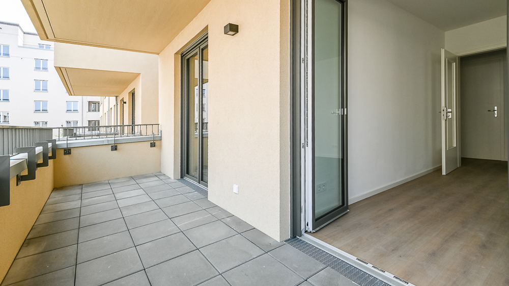 Einziehen & wohlfühlen - 2,5 Zimmer für Singles oder Paare - Photo 1