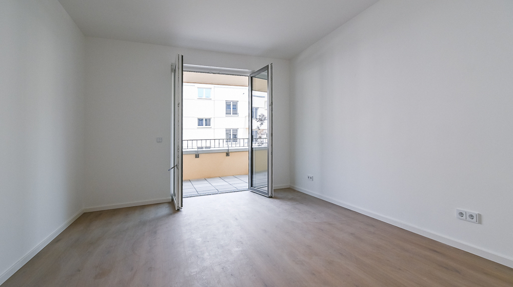 Einziehen & wohlfühlen - 2,5 Zimmer für Singles oder Paare - Photo 4