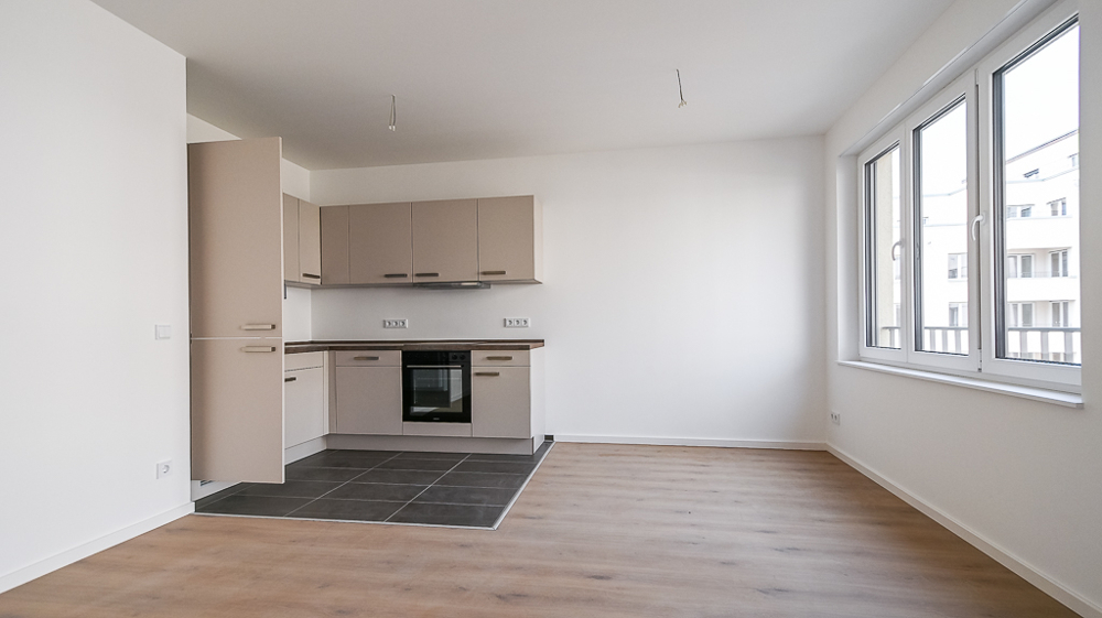 Einziehen & wohlfühlen - 2,5 Zimmer für Singles oder Paare - Photo 3