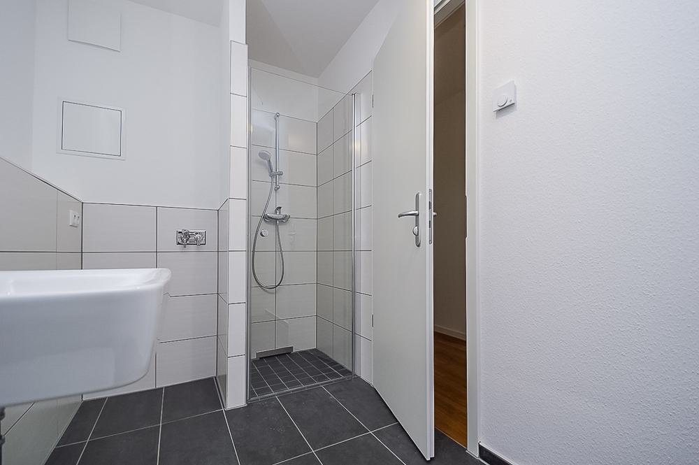MODERNE SINGLEWOHNUNG MIT ALLEM KOMFORT IN MARZAHN - Photo 3