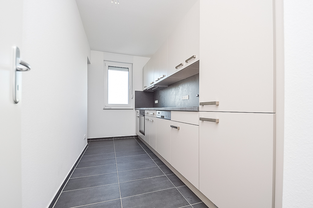 Ankommen, durchatmen, wohlfühlen – Stilvolle 2-Zimmer-Wohnung mit Balkon in ruhiger Lage - Foto 1
