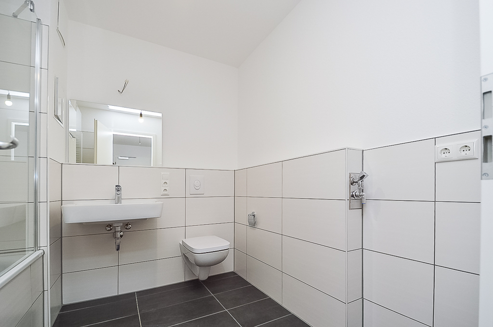Ankommen, durchatmen, wohlfühlen – Stilvolle 2-Zimmer-Wohnung mit Balkon in ruhiger Lage - Foto 2