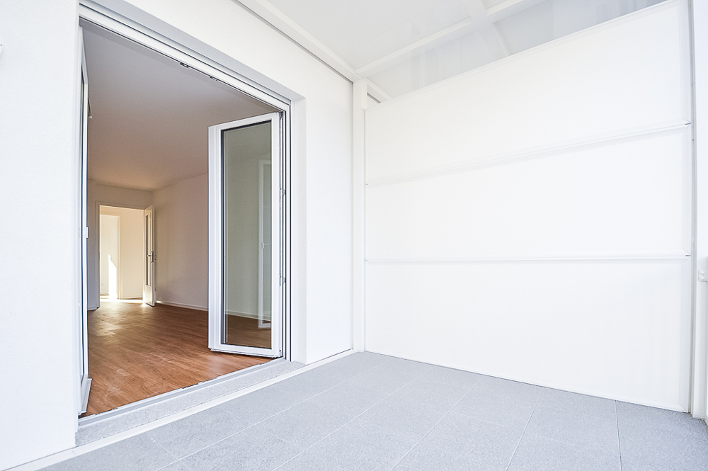 Urbaner Neubaukomfort mit grünem Innenhof - Perfekt für junge Familien - Foto 5