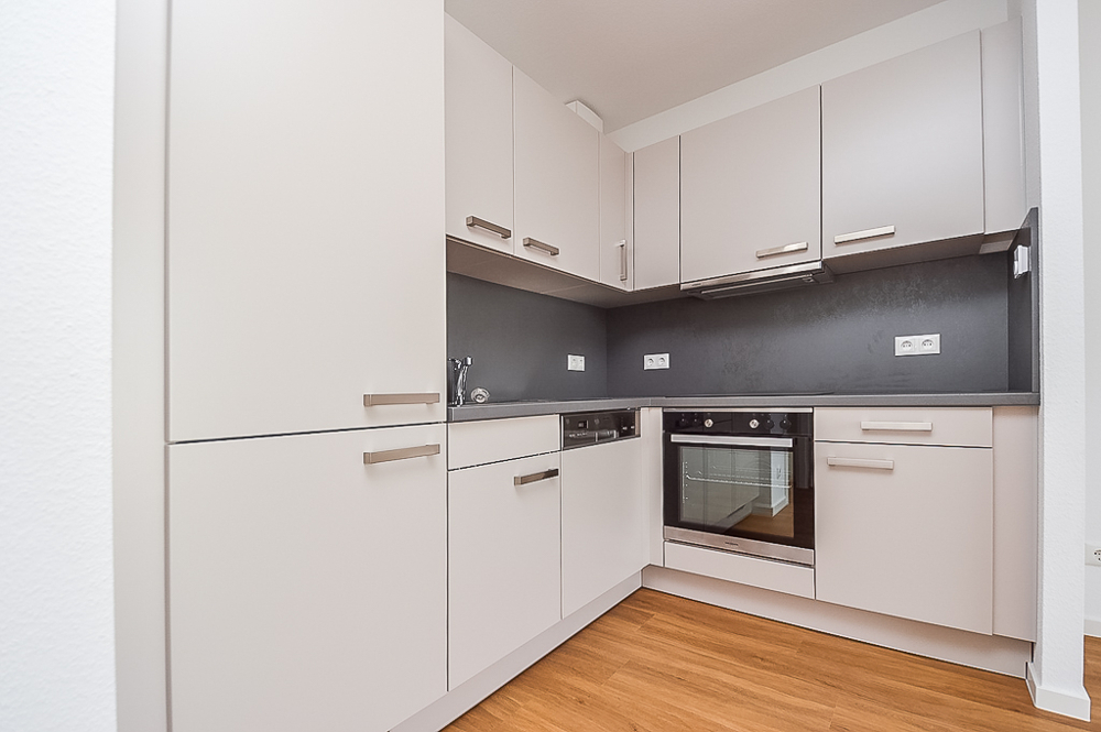 Moderner Wohnkomfort mit großem Balkon – 2-Zimmer-Wohnung im 5. Obergeschoss in Berlin-Marzahn - Foto 2