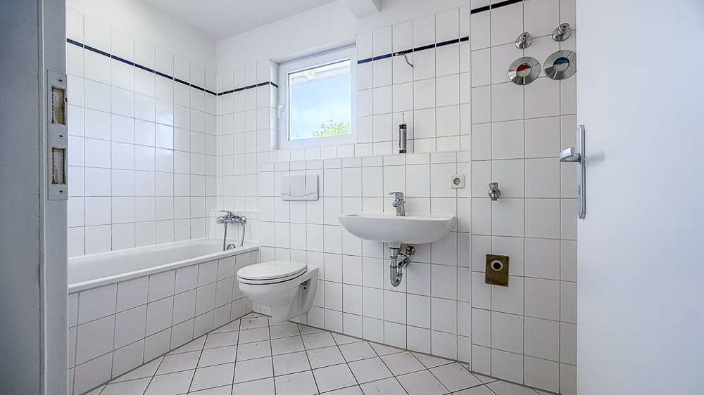3-Zimmer-Wohnung im Erdgeschoss mit Westterrasse in Glienicke/Nordbahn - Foto 4