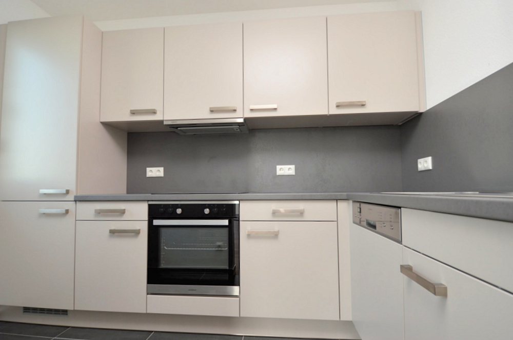 Modern wohnen in Marzahn – 2 Zimmer mit Balkon & Einbauküche - Photo 5