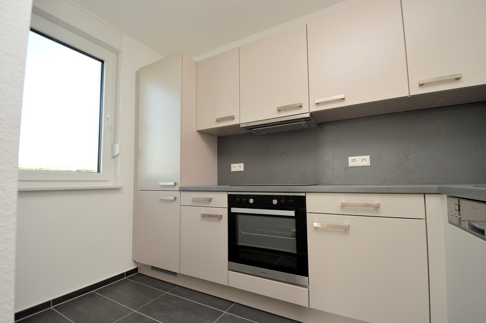 Modern wohnen in Marzahn – 2 Zimmer mit Balkon & Einbauküche - Photo 4
