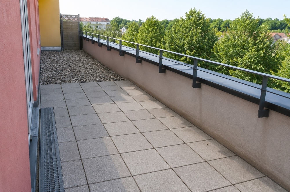 Rückzugsort mit Dachterrasse – 2-Zimmer-Wohnung mit Platz zum Wohnen und Arbeiten - Photo 3