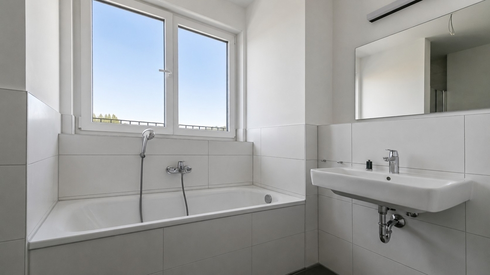 Über den Dächern von Karlshorst – 3 Zimmer, zwei Dachterrassen & moderner Wohnkomfort - Foto 2