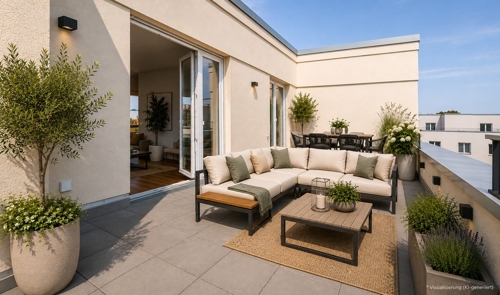 Beispiel Terrasse_Visualisierung mit KI_1