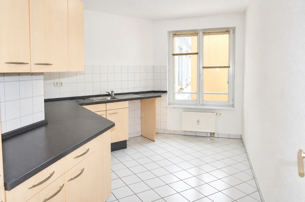 SONNENGARTEN GLIENICKE - KOMFORTABEL WOHNEN MIT AUFZUG, BAD UND EINBAUKÜCHE - Foto 3
