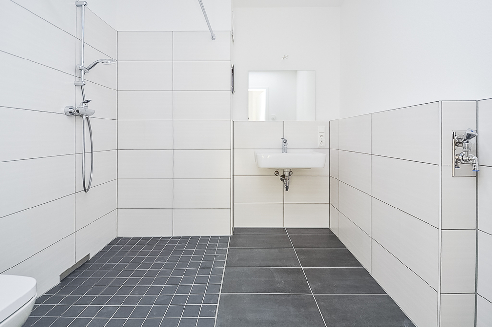 Modern wohnen in Marzahn - 2 Zimmer mit Balkon, Einbauküche und viel Komfort - Foto 4