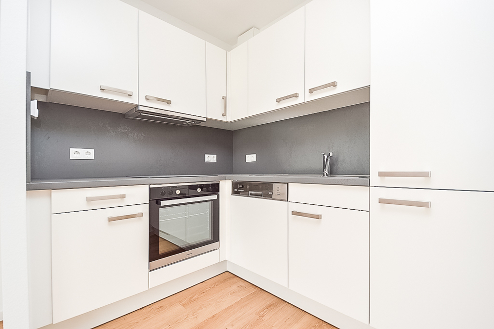 Modern wohnen in Marzahn - 2 Zimmer mit Balkon, Einbauküche und viel Komfort - Foto 3