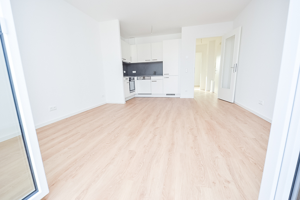 Modern wohnen in Marzahn - 2 Zimmer mit Balkon, Einbauküche und viel Komfort - Foto 1