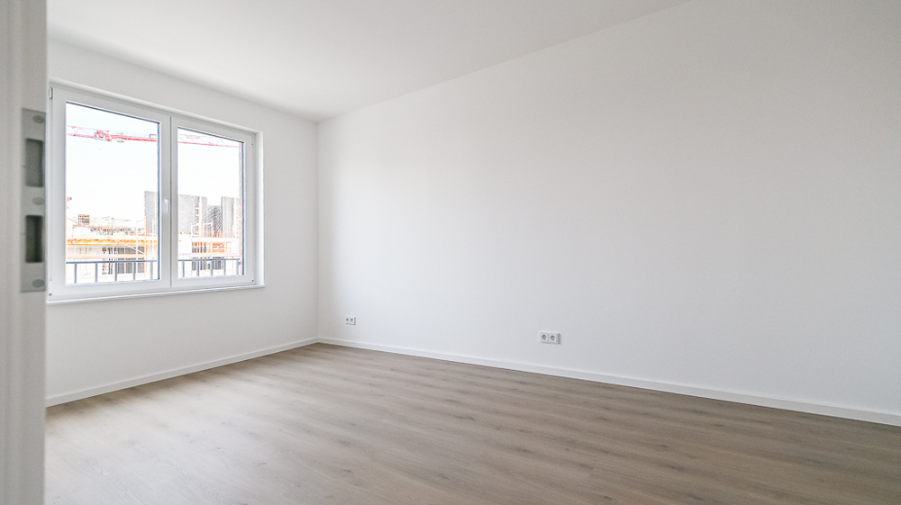 Ankommen in der Parkstadt Karlshorst: 2 Zimmer mit Loggia und Einbauküche - Foto 4