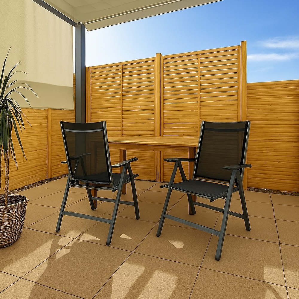 GROSSE 2,5-ZIMMER-EG-WOHNUNG IN NUTHETAL, OT SAARMUND - MIT FUSSBODENHEIZUNG, TERRASSE, EINBAUKÜCHE - Foto 5
