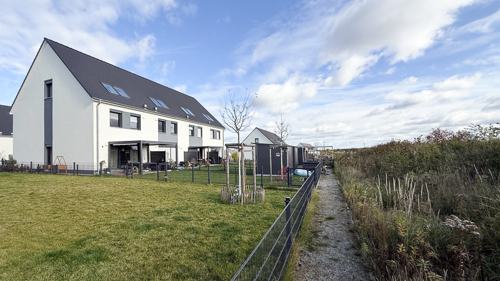 Außenbereichansicht