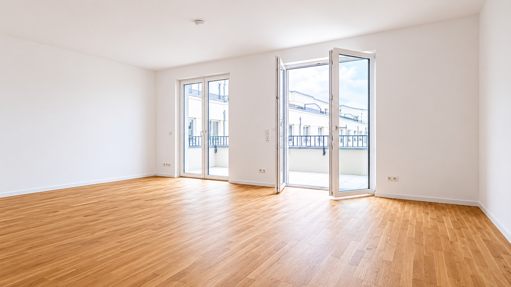 Erstbezug in der Parkstadt Karlshorst – Großzügige 4-Zimmer-Wohnung mit hochwertiger Ausstattung und großem Balkon - Foto 4