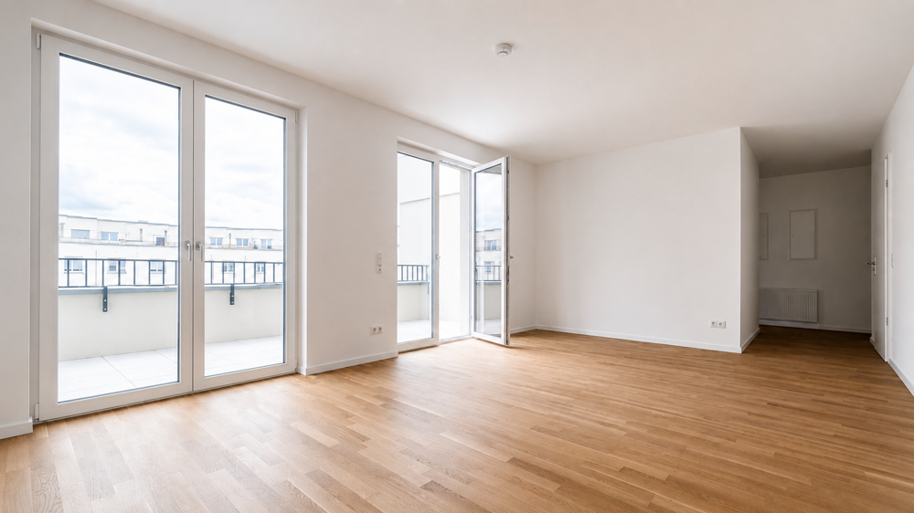 Erstbezug in der Parkstadt Karlshorst – Großzügige 4-Zimmer-Wohnung mit hochwertiger Ausstattung und großem Balkon - Foto 2