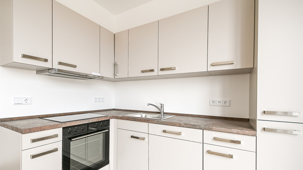 Endlich ankommen – 4-Zimmer-Wohnung mit Balkon für Ihr entspanntes Familienleben in Karlshorst - Photo 2
