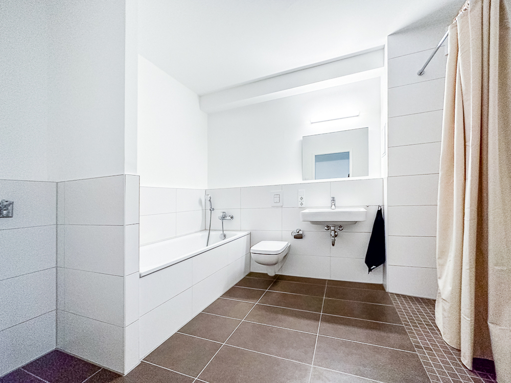 Endlich ankommen – 4-Zimmer-Wohnung mit Balkon für Ihr entspanntes Familienleben in Karlshorst - Photo 4