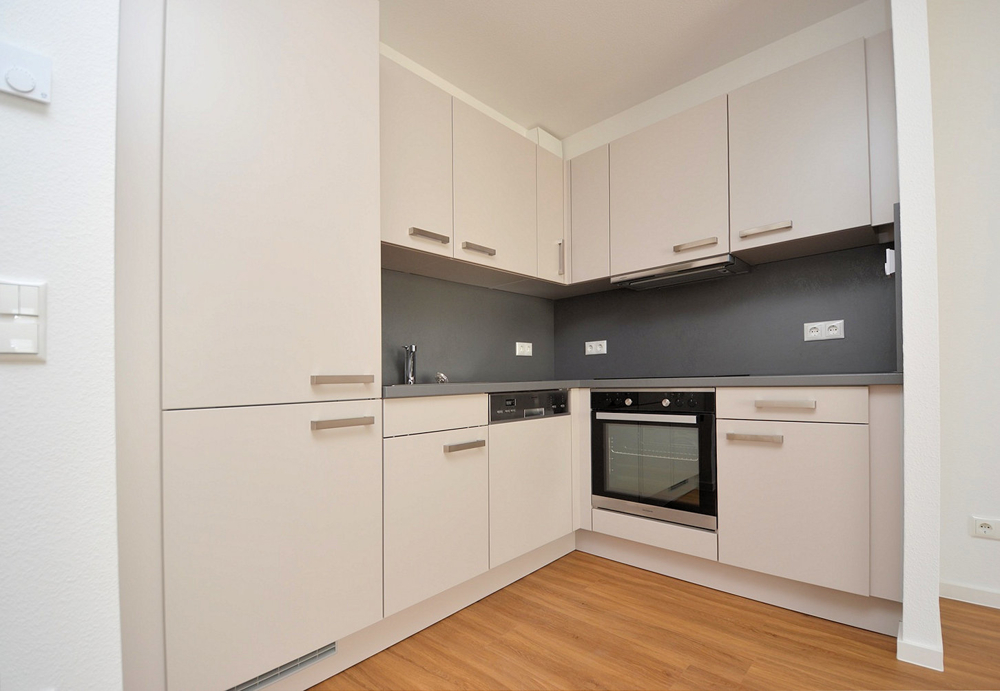 KOMPAKT, MODERN, IDEAL - 2-Zimmer für Singles oder Paare - Photo 5