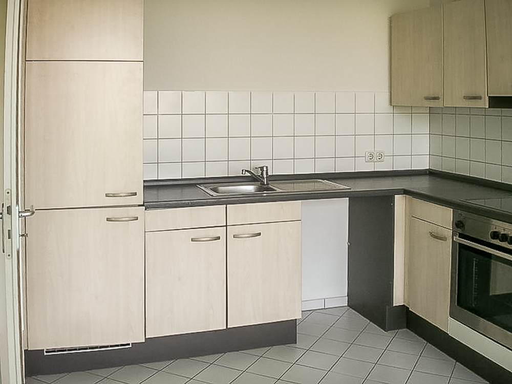 Zuhause im Sonnengarten Glienicke - 2-Zimmer-Whg. - Photo 1