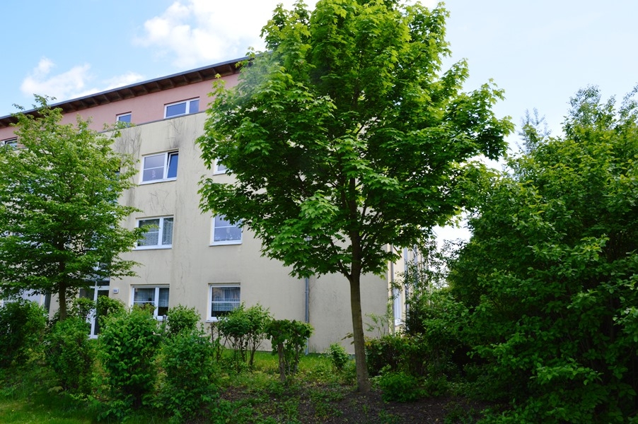 Zuhause im Sonnengarten Glienicke - 2-Zimmer-Whg. - Photo 4