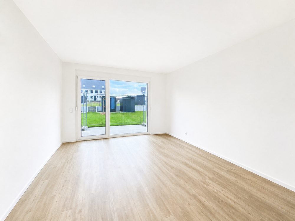Ankommen, wohlfühlen, Zuhause sein – Reihenmittelhaus mit Garten in familienfreundlicher Lage von Rüdersdorf - Foto 2