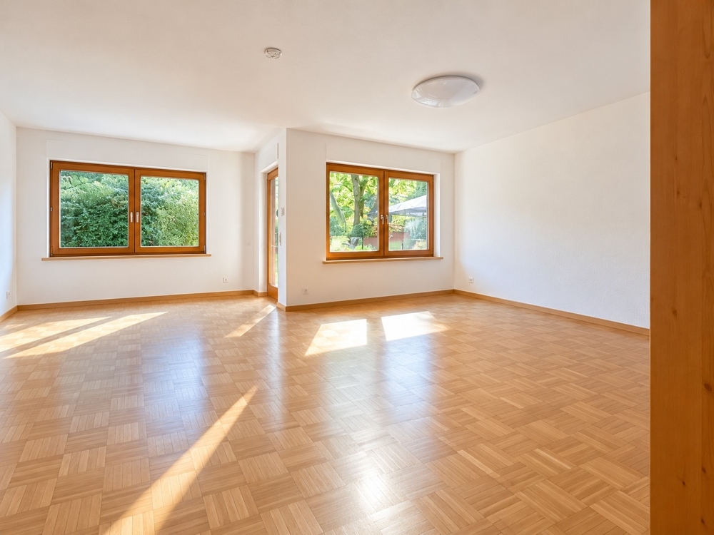 Ruhig wohnen am Kindelfließ – Doppelhaushälfte mit 4 Zimmern und viel Platz - Photo 3