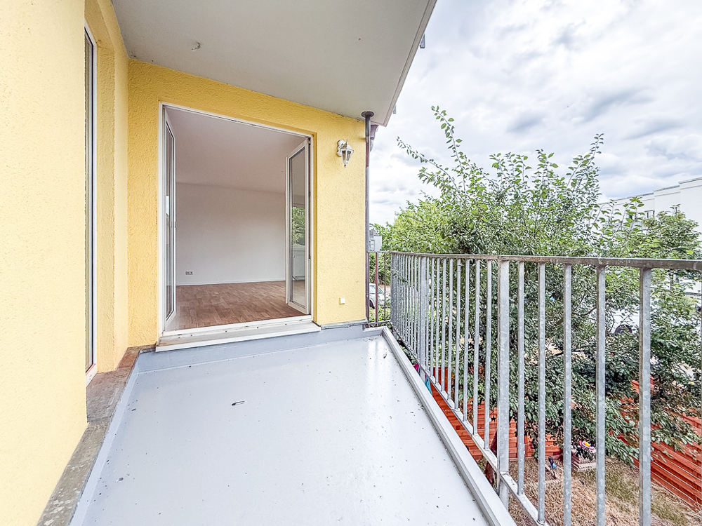 Helle 3-Zimmer-Wohnung mit Balkon im beliebten Sonnengarten in Glienicke/Nordbahn - Photo 5