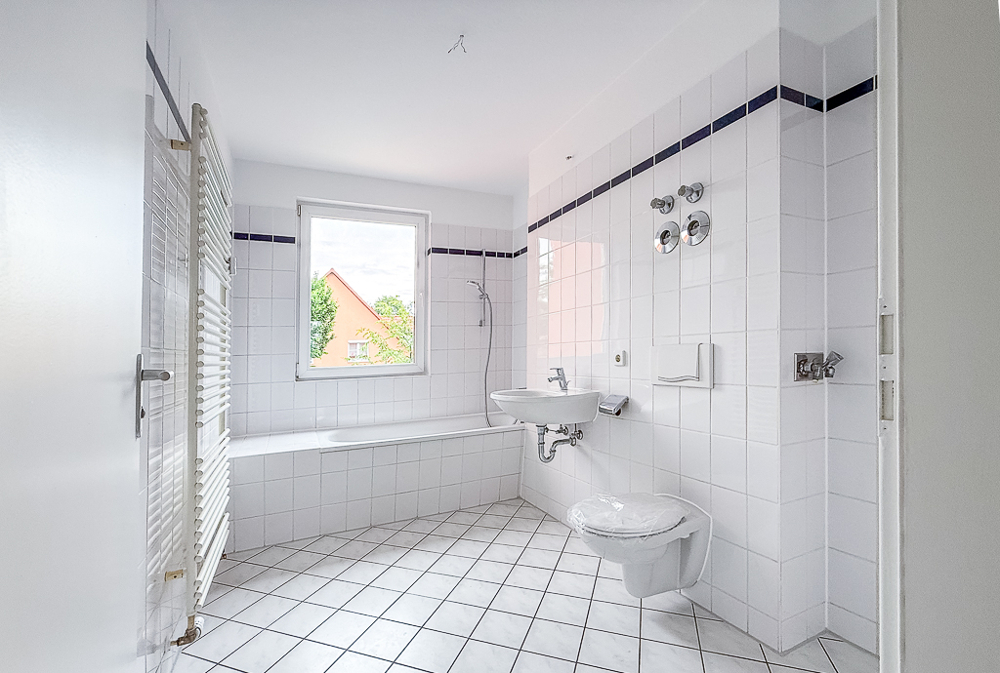 Helle 3-Zimmer-Wohnung mit Balkon im beliebten Sonnengarten in Glienicke/Nordbahn - Photo 3