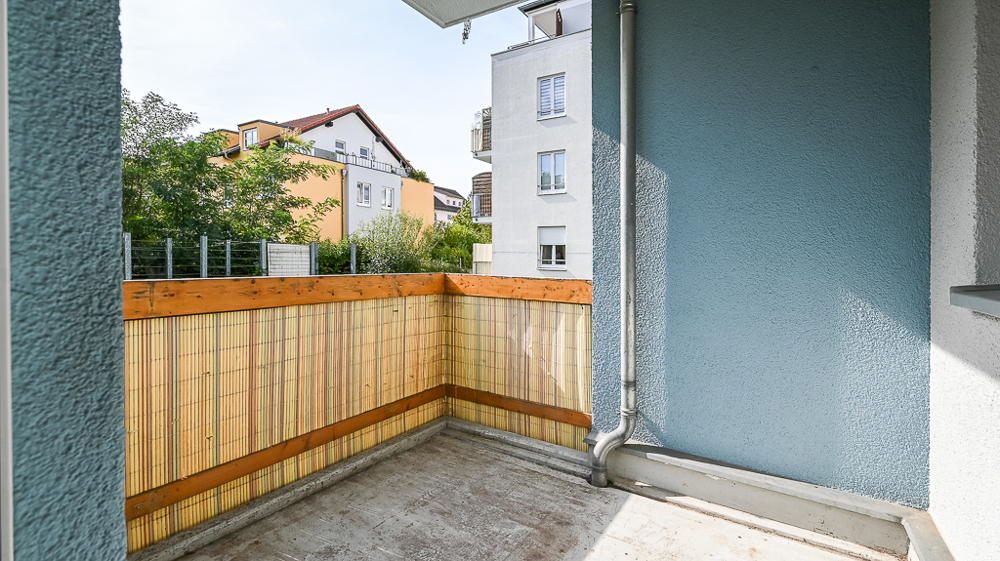 SONNENGARTEN GLIENICKE - WOHNEN IM EG MIT BALKON UND EINBAUKÜCHE - Photo 4