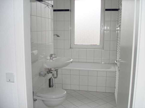 Helle 3-Zimmer-Wohnung mit Westbalkon und Einbauküche in Glienicke/Nordbahn - Foto 4