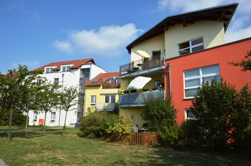 Außenansicht 