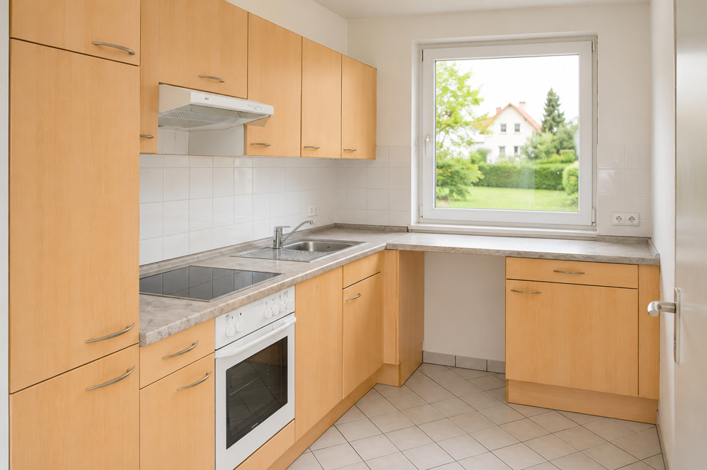 Helle 3-Zimmer-Wohnung im EG mit Terrasse und kleinem Garten im Sonnengarten Glienicke - Photo 2