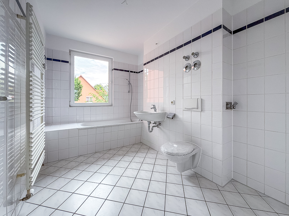 Helle 3-Zimmer-Wohnung im EG mit Terrasse und kleinem Garten im Sonnengarten Glienicke - Photo 3