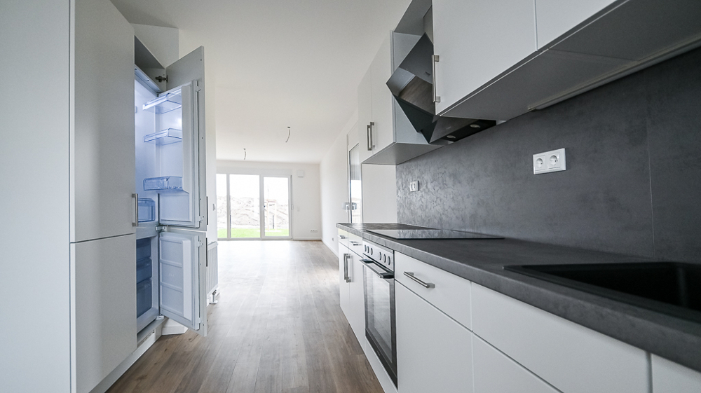 Modernes Reihenendhaus zum Wohlfühlen – stilvolles Zuhause mit Garten und hochwertiger Ausstattung - Foto 4