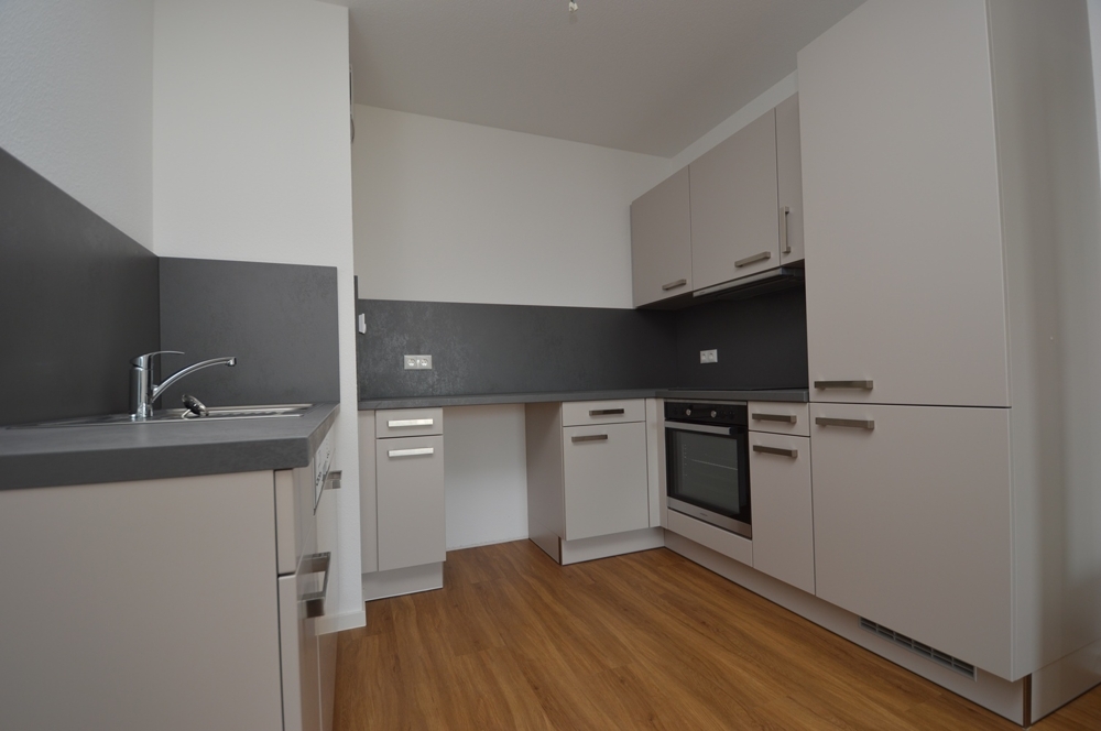 Ankommen und wohlfühlen – kleine 3-Zimmer-Wohnung für Singles oder 2 Personen mit Balkon in Berlin-Marzahn - Photo 4